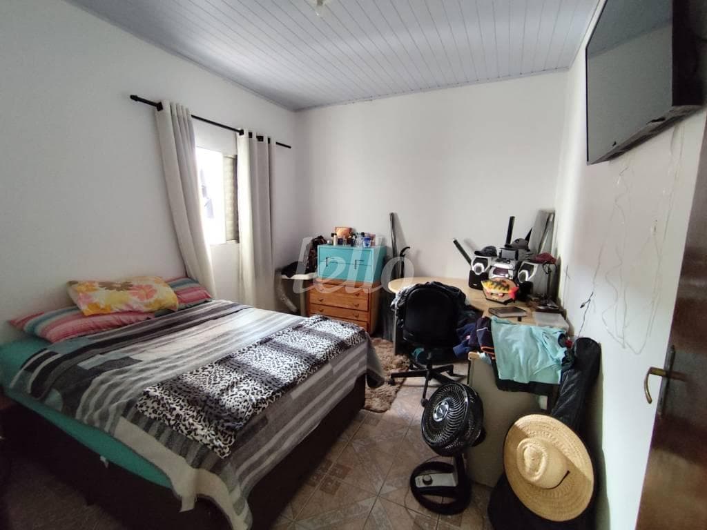 FOTO de Casa térrea com 60 m² em Jardim Franca - São Paulo