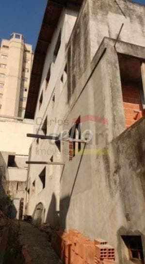 3 de Casa sobrado com 175 m² em Jardim São Paulo(Zona Norte) - São Paulo