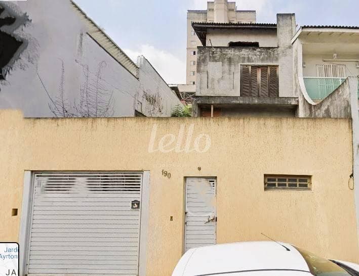 1 de Casa sobrado com 175 m² em Jardim São Paulo(Zona Norte) - São Paulo