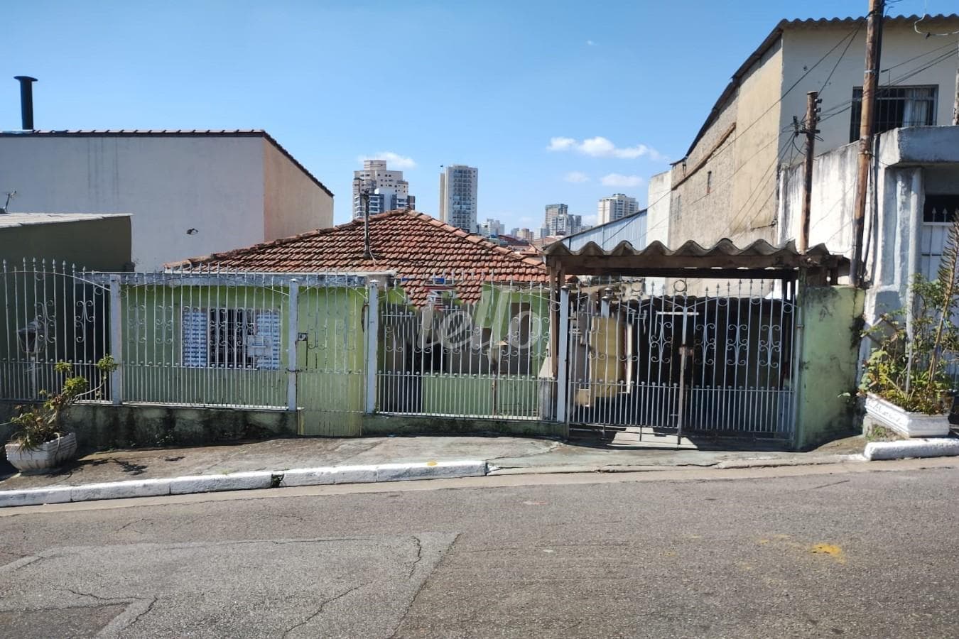 FOTO (10) de Casa sobrado com 200 m² em Imirim - São Paulo