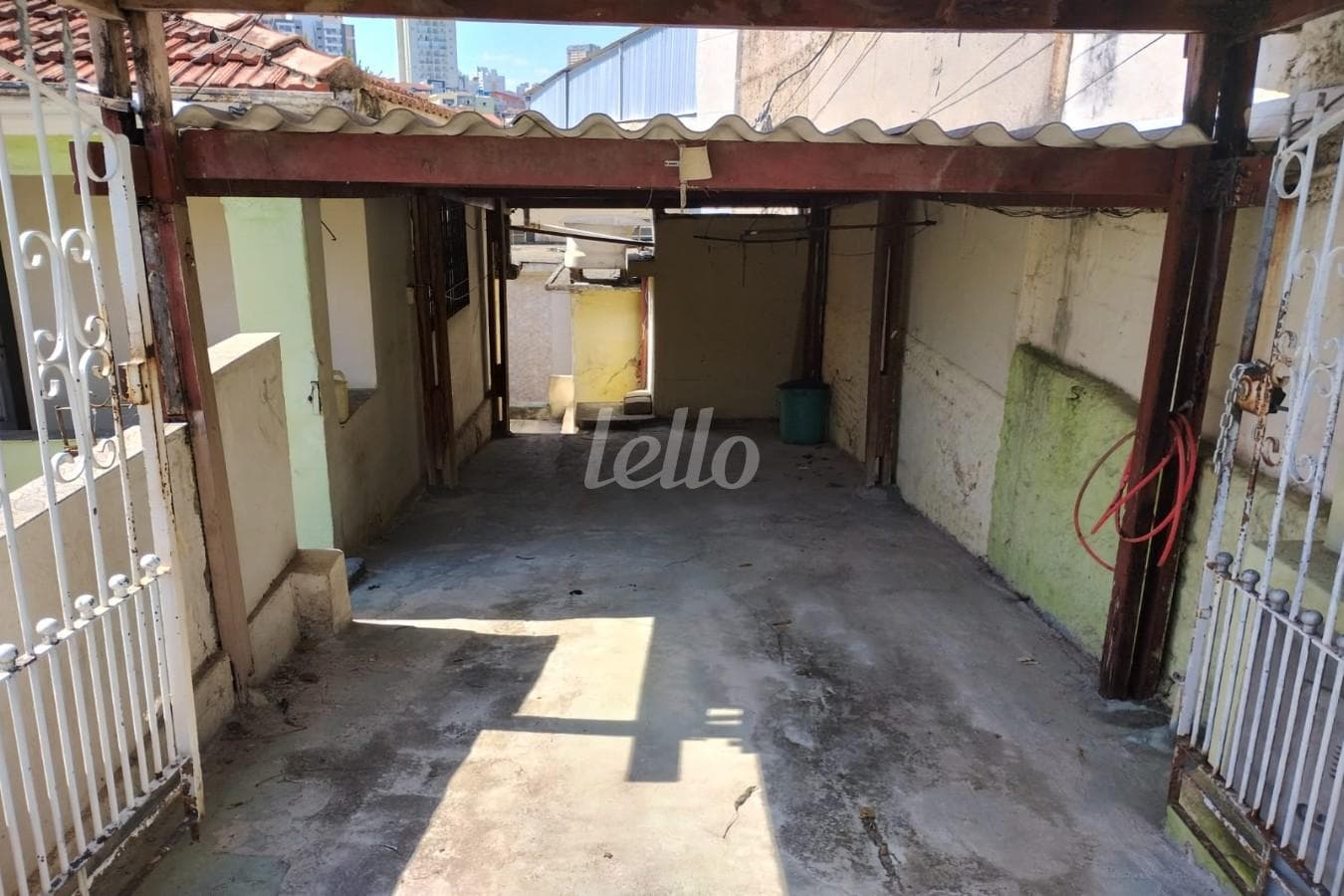 FOTO (9) de Casa sobrado com 200 m² em Imirim - São Paulo