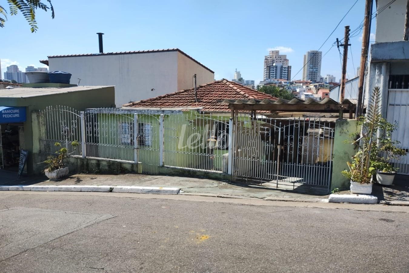 FOTO (11) de Casa sobrado com 200 m² em Imirim - São Paulo